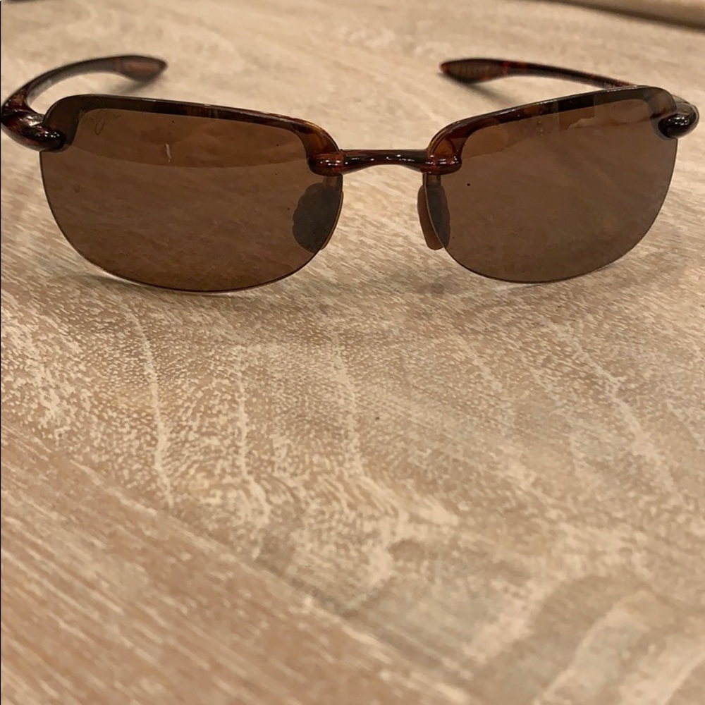 Maui Jim Sunglasses